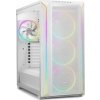 be quiet! SHADOW BASE 800FX biela / ATX / 2x USB 3.0 + 1x USB-C / 4X 140 mm / bez zdroja (BGW64)