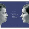 Suchoň & Penderecki - Sonatas For Violin And Piano / Digipack [CD]