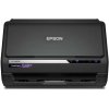 Epson FastFoto FF-680W, A4, 600 dpi,USB,LAN,Wi-Fi (B11B237401)