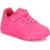Skechers Nízke tenisky UNO LITE - CLASSIC Ružová