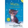 Maya, mačiatko na úteku - Holly Webb