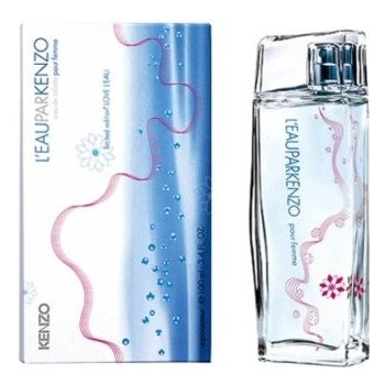 Kenzo L'Eau Par Kenzo Mirror Edition toaletná voda pánska 50 ml