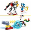LEGO 77001 Sonic the Hedgehog Stavební hračka Sonic s Campfire Showdown