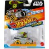 Hot Wheels Racer Verse Star Wars Hera Syndulla 1:64