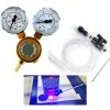 ZONEWAY AIR/CO2 SET pre LASER gravírovacie hlavicu