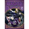 Viz Media Mashle: Magic and Muscles 12