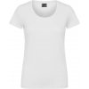 PROMODORO 3075 EXCD / Dámske pracovné tričko - white L