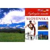 Najkrajšie miesta Slovenska - Vladimír Bárta