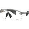 Oakley Stunt Devil - Grey Ink/Photochromic one size