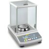 Analytické váhy Kern ACS 0.0001 g Ø 91 mm 320 g ± 0,3 mg 0,2 mg