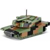 COBI 3107 Armed Forces K2 Black Panther, 1:72, 160 k