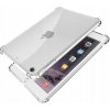 Silikónové puzdro zadný kryt + ochranné sklo + dotykové pero pre Apple iPad 10,2