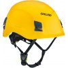 prilba EDELRID Serius Height Work, 54-64cm + yellow