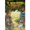 Altar O Norikovi - gamebook