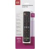 KE4911 Univerzálny diaľkový ovládač OFA pre LG One For All TV
