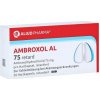 Ambroxol AL 75 retard cps.plg.20 x 75 mg