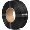 Spectrum 81624 Refill 3D filament, LW-PLA UltraFoam, 1,75mm, 750g, Čierny (Traffic black)