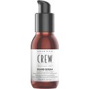 Olej na fúzy American Crew beard serum olejové sérum na fúzy 50 ml