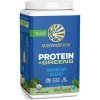 Sunwarrior Warrior Blend Organic Protein + Greens, bez příchuti, 750 g