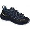 Salewa Wildfire 2 detská prístupová obuv navy blue 00-0000064013