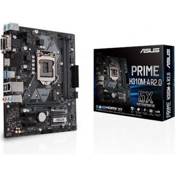 Asus PRIME H310M-R R2.0