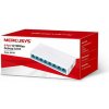 MERCUSYS 8-Port 10/100Mbps Desktop Switch MS108 MS108