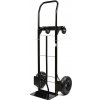 Prepravný vozík 200 kg 2v1 (1) (Geko G71106)