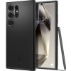 Spigen Thin Fit Samsung Galaxy S24 Ultra čierne