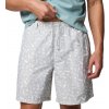 Columbia Pánske šortky do vody Super Backcast™ II Water Short PFG bledo šedé Farba: Cool Grey, Veľkosť: L