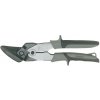 Nožnice na plech vyhnuté pravé do 1,5mm Teng Tools 74160300