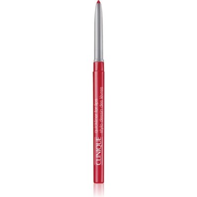 Clinique Quickliner for Lips kontúrovacia ceruzka na pery Intense Passion 0,3 g
