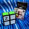 1x2x2 super jednoduchý hlavolam rubikovy kostky Z Cube