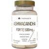 Pharma Activ ASHWAGANDHA Forte 500 mg – 90 kapsúl