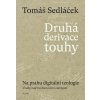 Druhá derivace touhy 2: Na prahu digitální teologie - Tomáš Sedláček