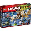 LEGO® NINJAGO® 70734 Drak Mistra Wu