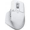 Logitech® MX Master 3S Performance Wireless Mouse - PALE GR