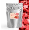 FitStream lyofilizované ovocie - Jahody (300g)