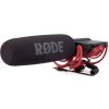 RODE VideoMic PRE Rycote