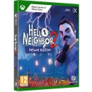 Hra na Xbox One Hello Neighbor 2 (Deluxe Edition)