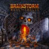 Brainstorm - Wall Of Skulls / Transpared Red / Vinyl [LP]