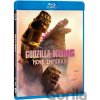 Godzilla x Kong: Nové impérium BD