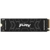 Kingston FURY RENEGADE SSD 1000GB M.2 2280 NVMe™ PCIe Gen 4 (R 7300 MB/s; W 6000 MB/s) - SFYRSK/1000G
