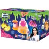 Dr. Squish Experimentálna súprava Squishy Maker - Glow In The Dark (100396312)