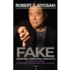 Fake, Kiyosaki Robert T., 2025