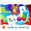 Alexander Paměť 3D