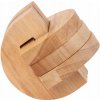RecentToys Brain Puzzle 3 Spánkový lalok