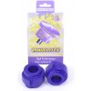 Powerflex Silentblok predného stabilizátora 25mm Audi A6 Avant (2002 - 2005)
