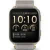 Garmin VENU X1, Soft Gold / French Gray