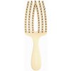 Olivia Garden kefa na vlasy Fingerbrush Care Mini Kids Yellow ID1819