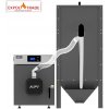 EXPOL PELET MINI 25kW boc.zas. kotol na pelety. (25kW)